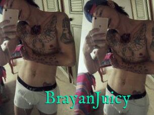 BrayanJuicy