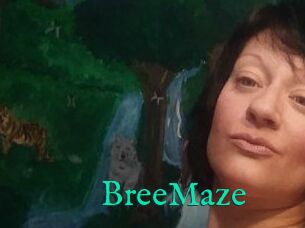 Bree_Maze