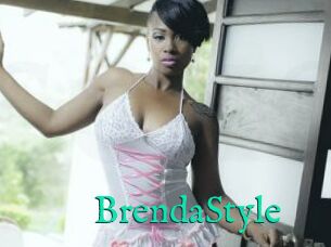 BrendaStyle