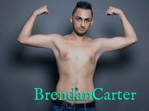 BrendanCarter