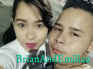 BrianAndEmiliaa