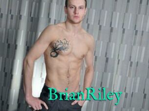 BrianRiley