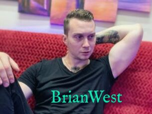 BrianWest