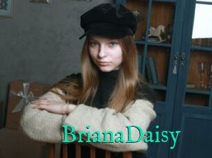 BrianaDaisy