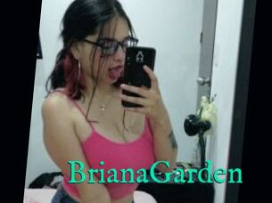 BrianaGarden