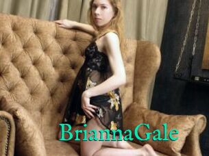 BriannaGale