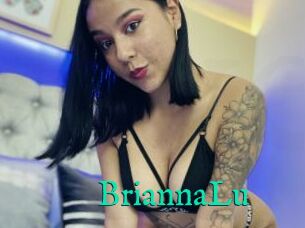 BriannaLu