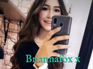 Briannafox_x