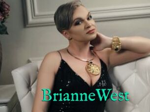 BrianneWest