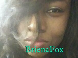 Briena_Fox