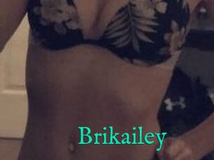 Brikailey