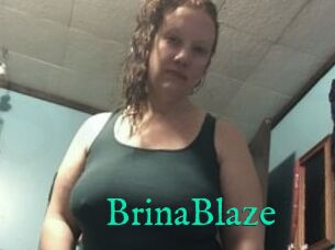 BrinaBlaze