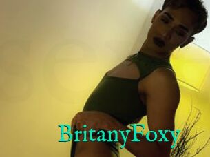 BritanyFoxy