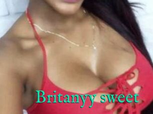 Britanyy_sweet