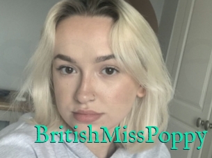 BritishMissPoppy