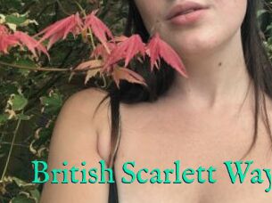 British_Scarlett_Way