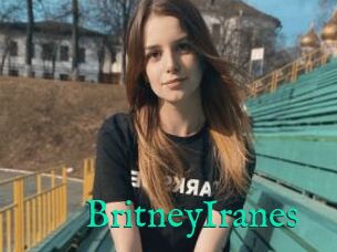 BritneyIranes