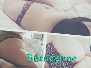 BritneyJane