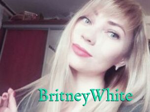 BritneyWhite