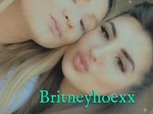 Britneyhoexx