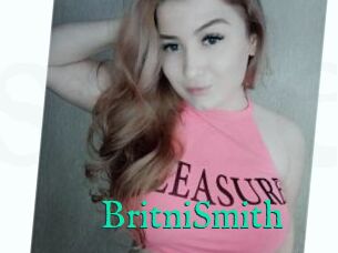 BritniSmith