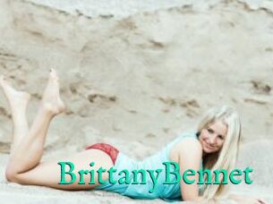 BrittanyBennet