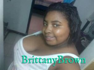 BrittanyBrown