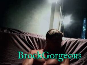 BrockGorgeous