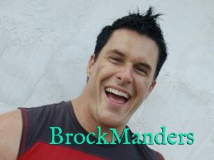 BrockManders