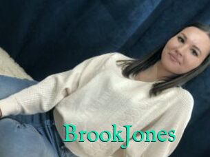 BrookJones