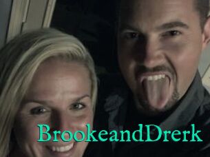 BrookeandDrerk