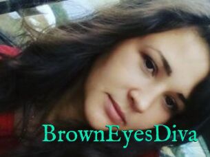 BrownEyesDiva