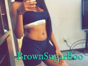 BrownSugarBoo