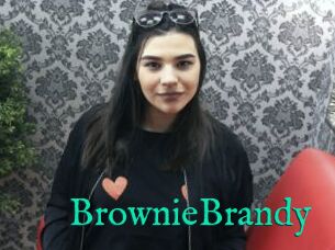 BrownieBrandy