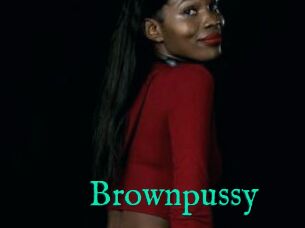 Brownpussy