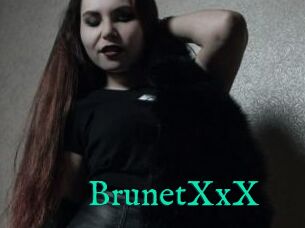 BrunetXxX