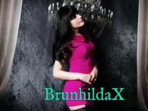 BrunhildaX