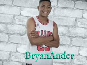 BryanAnder