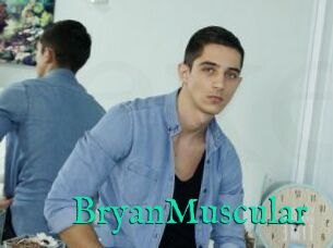 BryanMuscular