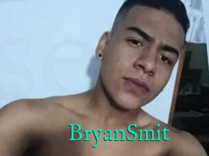 BryanSmit