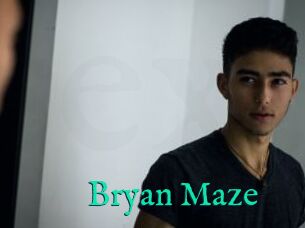 Bryan_Maze