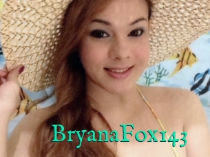 BryanaFox143