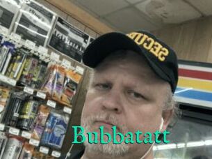 Bubbatatt