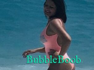 BubbleBoob