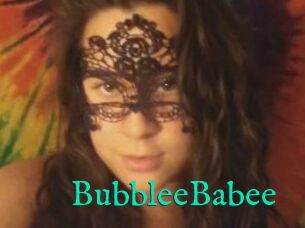 BubbleeBabee