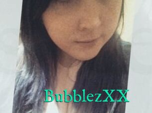 BubblezXX