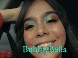 BubblyBella