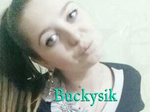 Buckysik