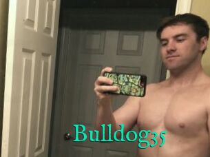 Bulldog35