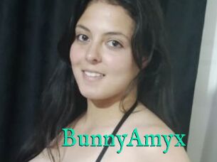 BunnyAmyx